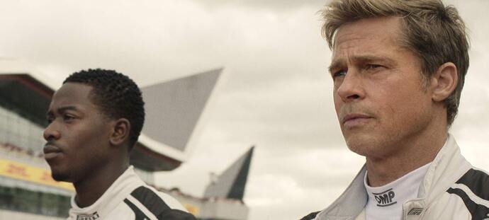 F1 filmi spoilersiz inceleme