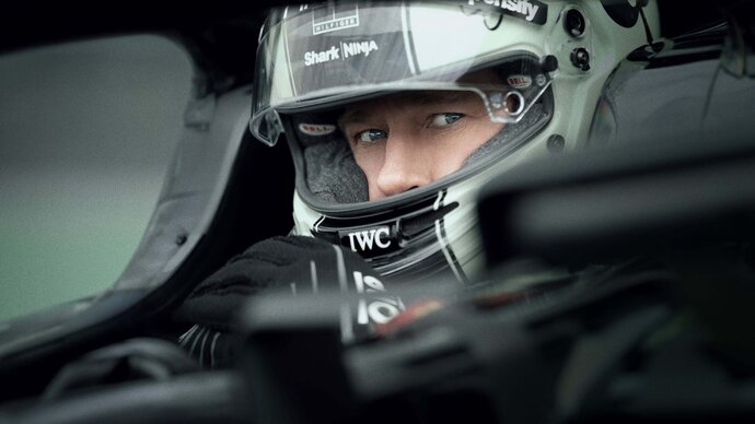 F1 filmi spoilersiz inceleme