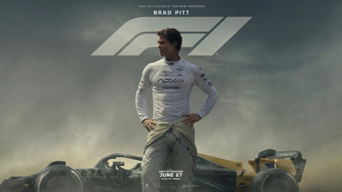 F1 filmi spoilersiz inceleme