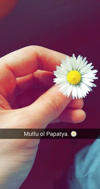 Ayrılık Dünyanın Sonu Değildir