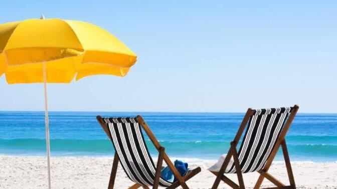 Tatil Demek Ruhun Gülümsemesi: Nasıl Mı Açıklıyorum!