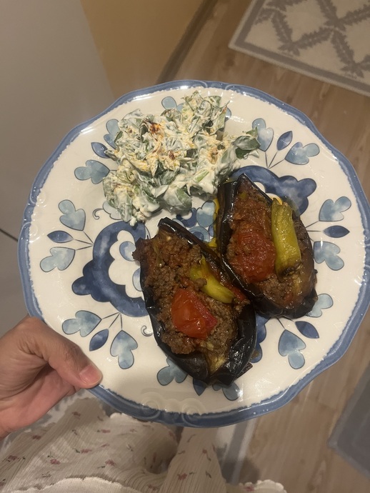 Biz Pirpirim Deriz Siz Semizotu Diye Bilirsiniz! Sindirim Sistemi Dostu Yoğurtlu Pirpirim Mezesi!🤤