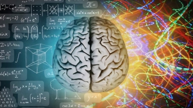 İnsan Beyninin %100'ü Kullanılsaydı, Şu An Nerede Olurduk?