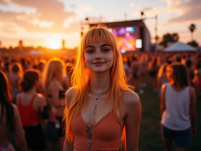 İstanbul Festivali 2025