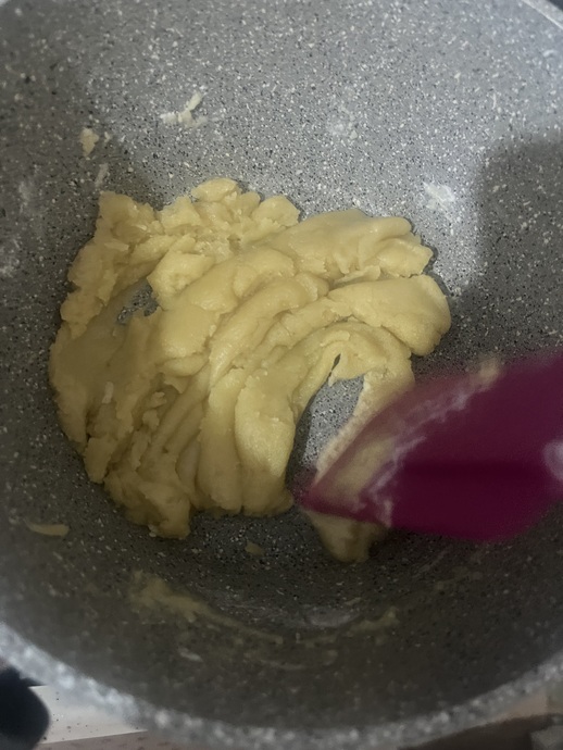 Sütlü Tatlıları Sevenler İçin Harika Bir Yalancı Tavuk Göğsü Tatlısı Yaptım!🥳🥳