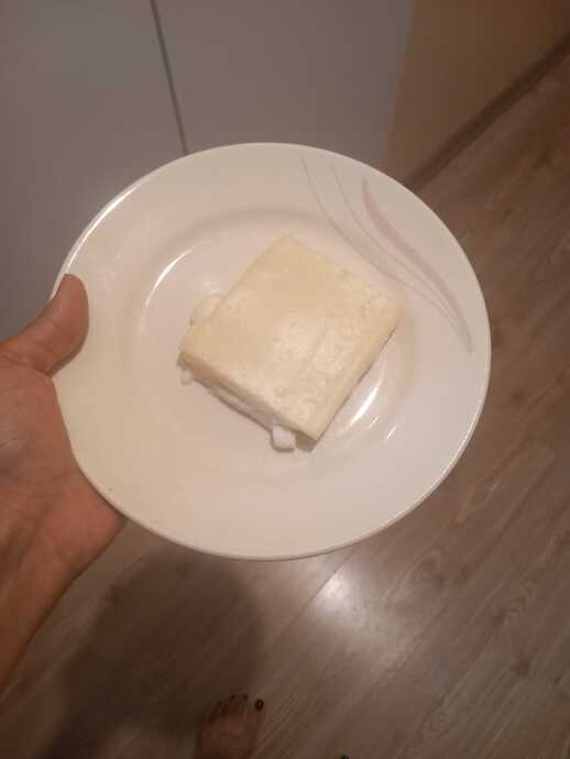Sütlü Tatlıları Sevenler İçin Harika Bir Yalancı Tavuk Göğsü Tatlısı Yaptım!🥳🥳