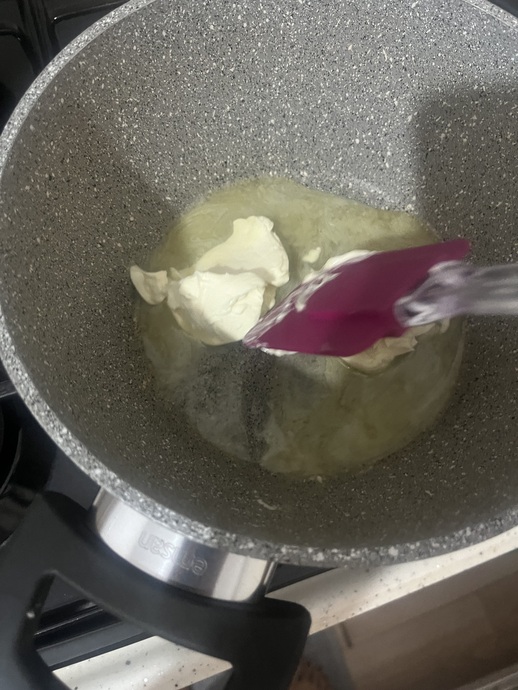 Sütlü Tatlıları Sevenler İçin Harika Bir Yalancı Tavuk Göğsü Tatlısı Yaptım!🥳🥳