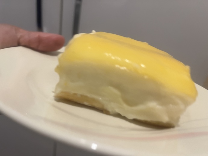 Söz Verdim, Tuttum Dün Bir Arkadaşımız Bu Tatlıyı Yap Dedi ve Ben Yaptım: Limonlu Tiramisu Yaptım Anlatayım 👻