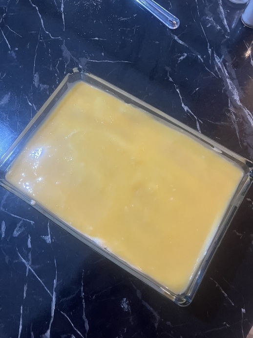Söz Verdim, Tuttum Dün Bir Arkadaşımız Bu Tatlıyı Yap Dedi ve Ben Yaptım: Limonlu Tiramisu Yaptım Anlatayım 👻