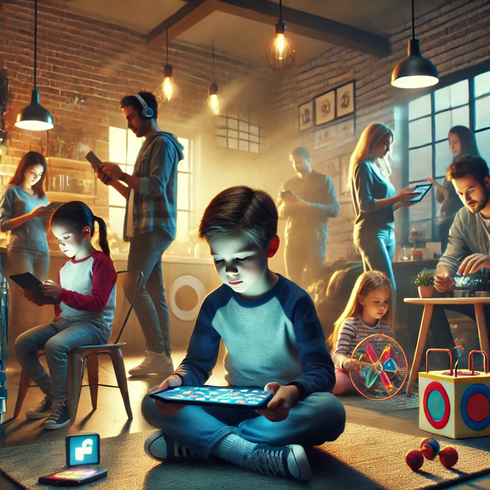 Aynı Dünya, Farklı Zamanlar: Kuşakların İç Yüzü