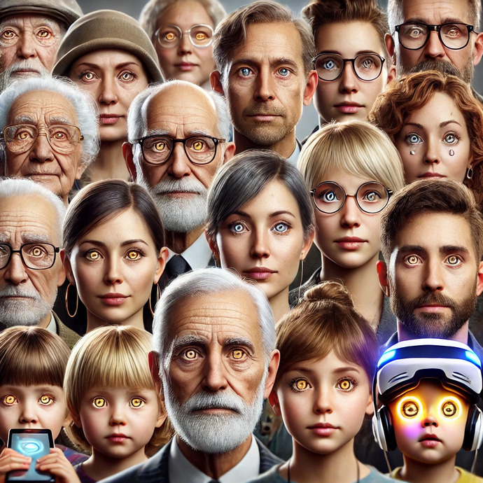 Aynı Dünya, Farklı Zamanlar: Kuşakların İç Yüzü