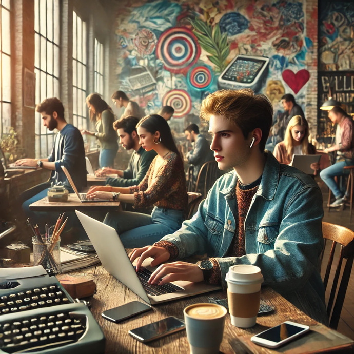 Aynı Dünya, Farklı Zamanlar: Kuşakların İç Yüzü