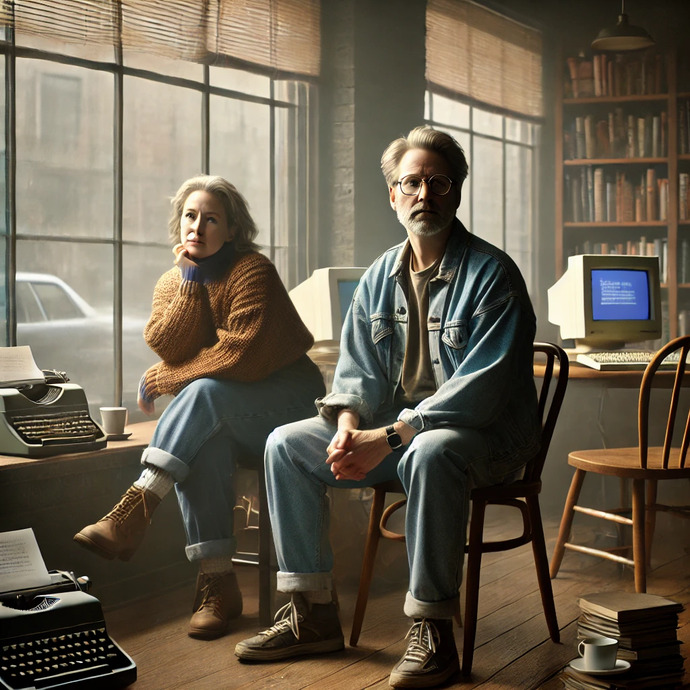 Aynı Dünya, Farklı Zamanlar: Kuşakların İç Yüzü