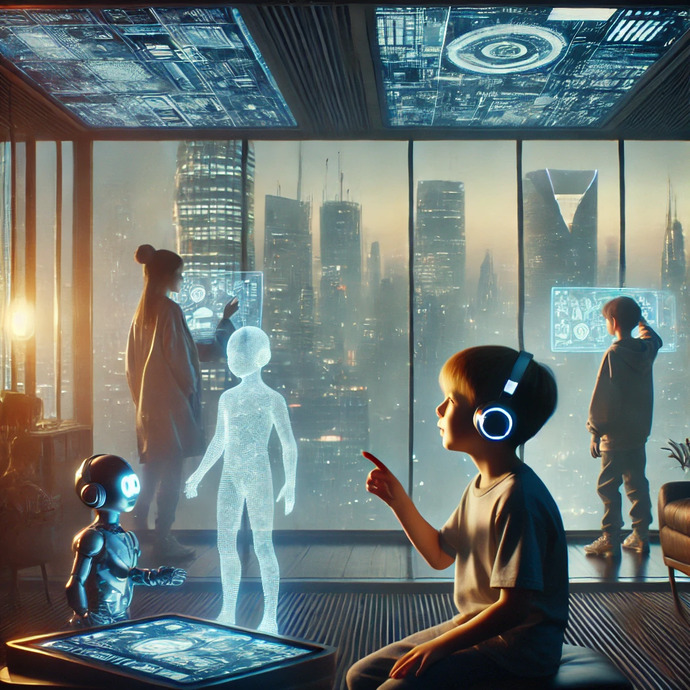 Aynı Dünya, Farklı Zamanlar: Kuşakların İç Yüzü