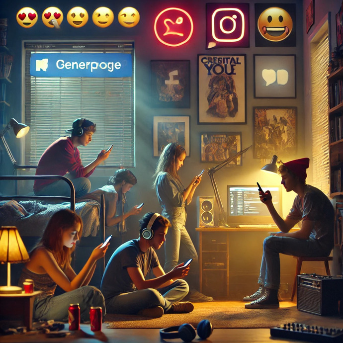 Aynı Dünya, Farklı Zamanlar: Kuşakların İç Yüzü