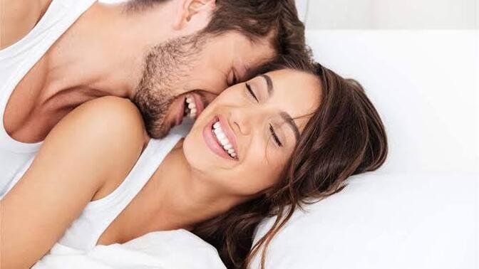 Seks Sırasında Yaşanılan Duygular ! Ve Unutulmaz Hazlar !