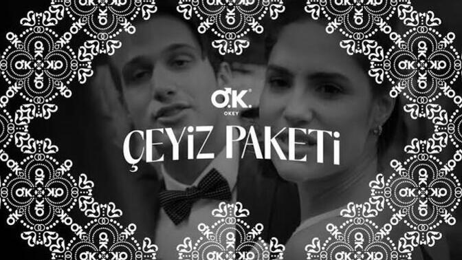 Sadece Eşya Değil, Anı da Biriktir ! O. K. Oyunuyla Yeni Hayata Hazırlık !