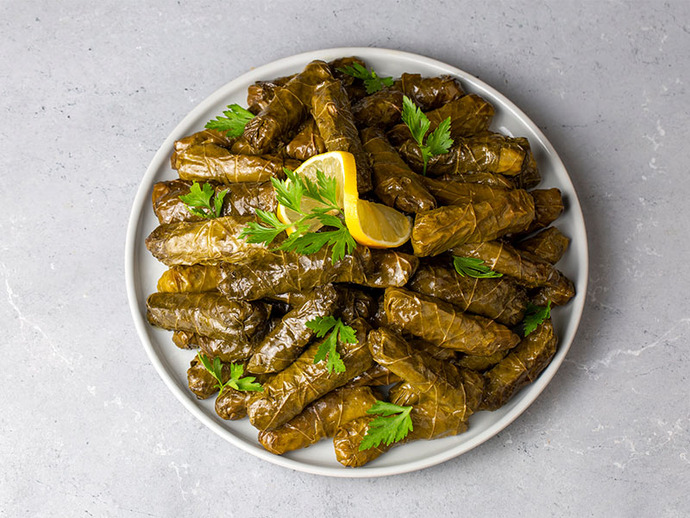Bir Lokmada Geçmişe Götüren 7 Anne Yemeği! 👶