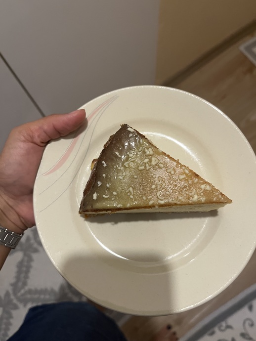 Limon Soslu Cheesecake Yapıp Anlatır mısın? Diyen Kız Kardeşimiz İçin Hem Yaptım, Hem de Anlattım! 🤭