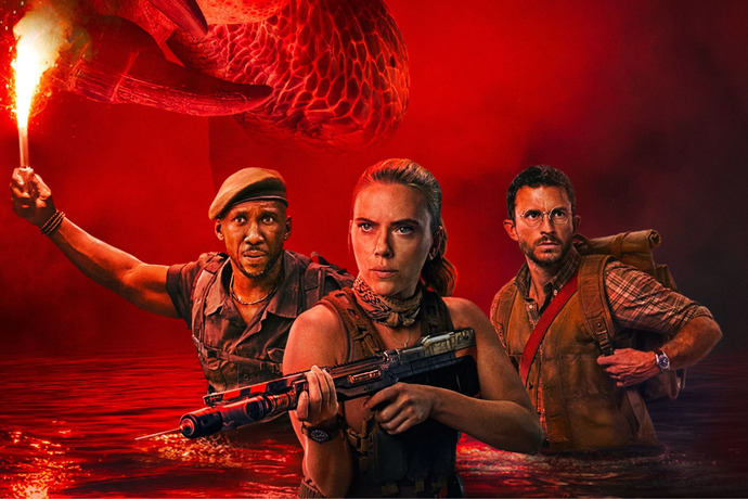 Jurassic World Rebirth filmi spoilersiz inceleme