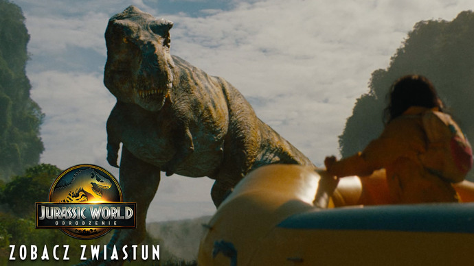 Jurassic World Rebirth filmi spoilersiz inceleme