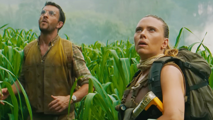 Jurassic World Rebirth filmi spoilersiz inceleme
