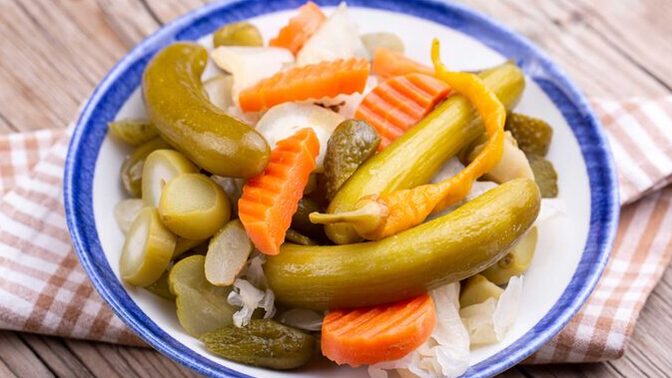 Bir Fermentasyon Mucizesi Turşunun İnsan Sağlığı İçin Önemi ve Faydaları Nelerdir?