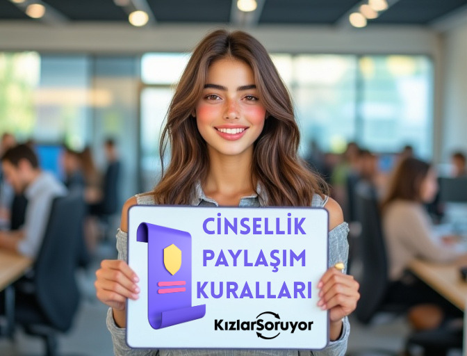 Cinsellik Paylaşımlarım Kaldırılıyor Diyenler Buraya! Hangi Sorulara Onay Veriliyor?