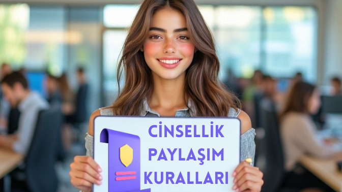 Cinsellik Paylaşımlarım Kaldırılıyor Diyenler Buraya! Hangi Sorulara Onay Veriliyor?