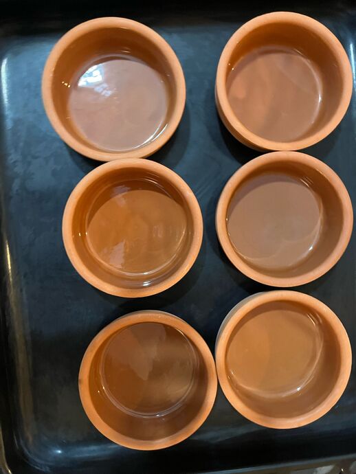 Creme Brulee Yapar Mısın? Dedi Bir Arkadaşımız Biraz Araştırdım Bir Fransız Tatlısı ve Krema ile Yaptım! 👻