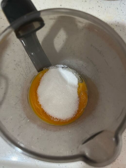 Creme Brulee Yapar Mısın? Dedi Bir Arkadaşımız Biraz Araştırdım Bir Fransız Tatlısı ve Krema ile Yaptım! 👻