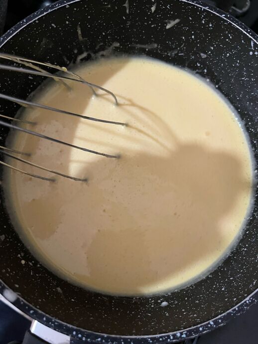Creme Brulee Yapar Mısın? Dedi Bir Arkadaşımız Biraz Araştırdım Bir Fransız Tatlısı ve Krema ile Yaptım! 👻