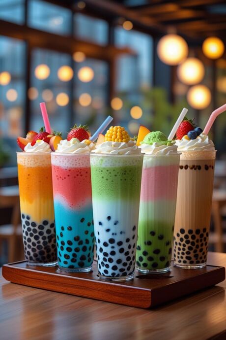 🥤 Sağlıklı İçecek Seçimleri ve Bilinçli Tüketim Rehberi
