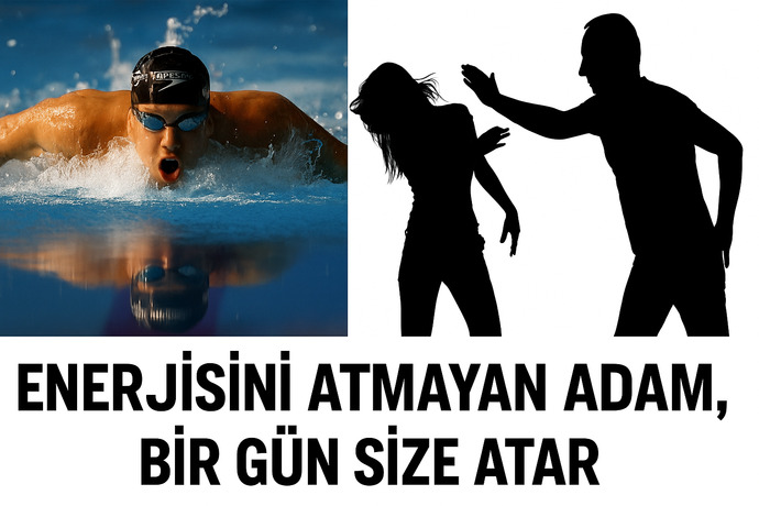 Eskiden Kılıç Sallayanlar Vardı, Şimdi Kadına Şiddet Uygulayanlar Var. Peki Sorun Nerde?