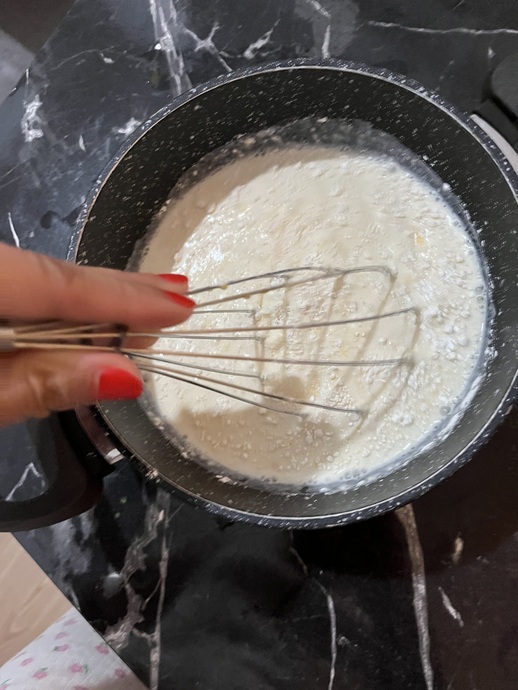 Ispanak Yemeyen Çocuklara Ispanağı Sevdiren Ispanaklı Çilek Soslu Yeşil Pasta Yaptım 😍🍓🥬