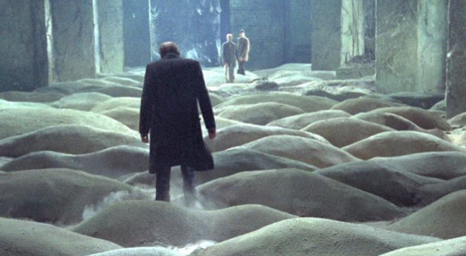 Tarkovsky ve Sinemanın Şiiri: Varoluşun Derinliklerine Yolculuk
