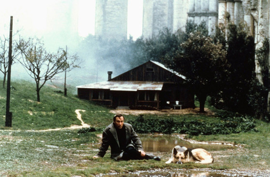 Tarkovsky ve Sinemanın Şiiri: Varoluşun Derinliklerine Yolculuk