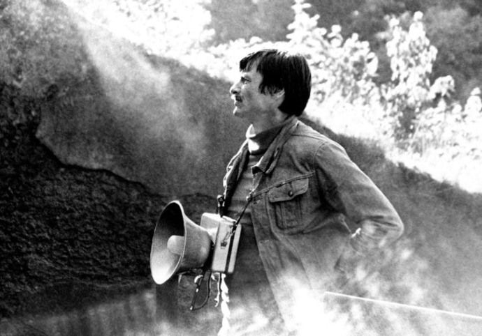 Tarkovsky ve Sinemanın Şiiri: Varoluşun Derinliklerine Yolculuk