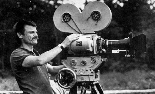 Tarkovsky ve Sinemanın Şiiri: Varoluşun Derinliklerine Yolculuk