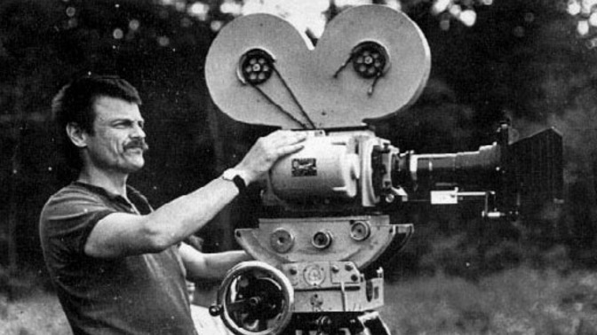 Tarkovsky ve Sinemanın Şiiri: Varoluşun Derinliklerine Yolculuk