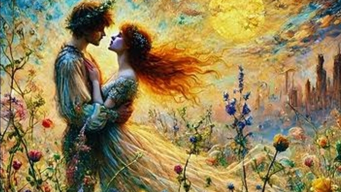 Bir Kadına Değerli Olduğunu Hissettirmek Mümkün 🌧🌸