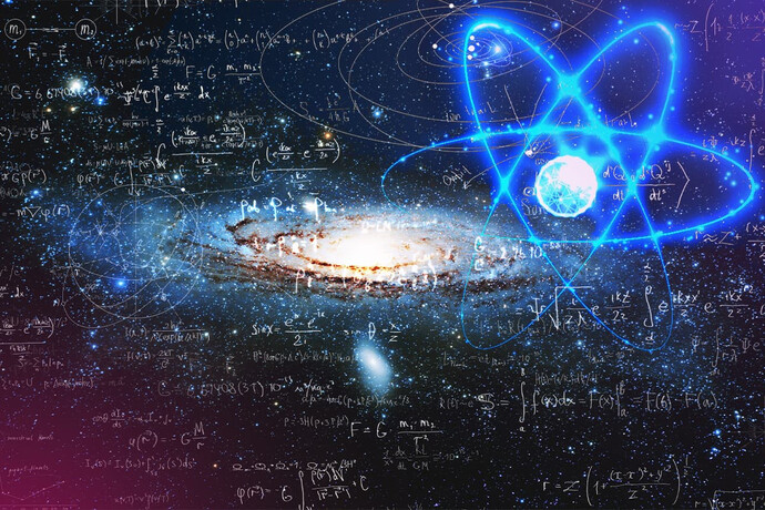 Kuantum Dünyasında Neler Oluyor? Einstein’ı Dehşete Düşüren Teori ve “Tanrı Zar Atmaz” Meselesi!