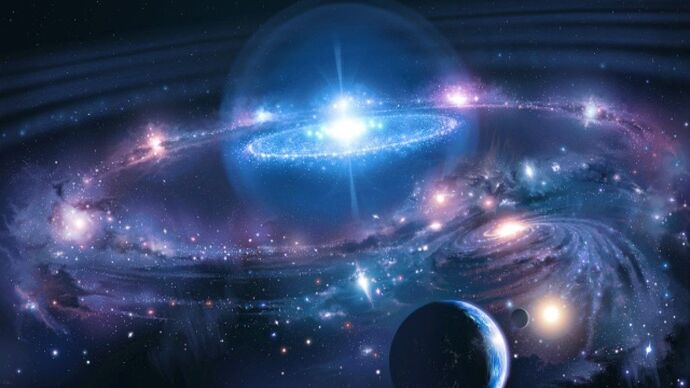 Kuantum Dünyasında Neler Oluyor? Einstein’ı Dehşete Düşüren Teori ve “Tanrı Zar Atmaz” Meselesi!