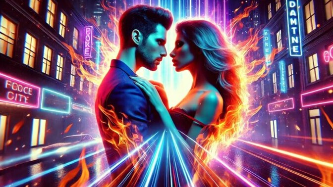 Neden Sevgiliniz Olur?