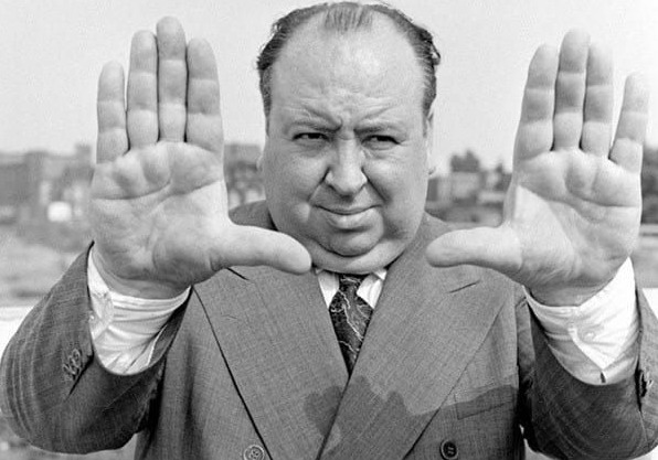 Alfred Hitchcock Sineması: Gerilimin Ustası