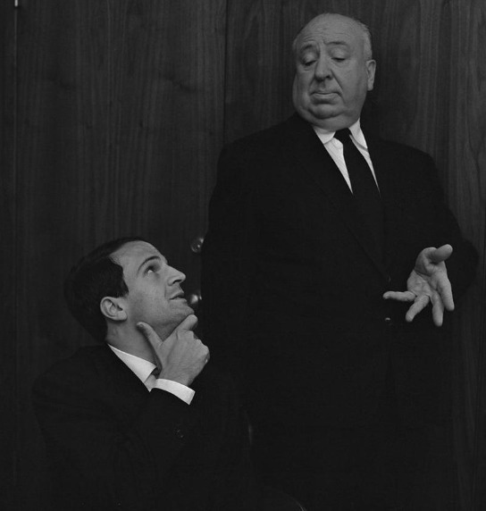 Alfred Hitchcock Sineması: Gerilimin Ustası