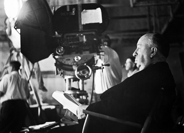 Alfred Hitchcock Sineması: Gerilimin Ustası