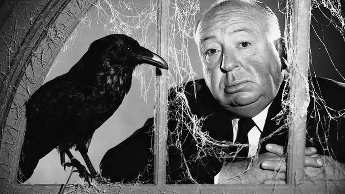 Alfred Hitchcock Sineması: Gerilimin Ustası