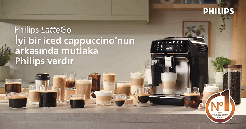 Ortamlarda Satılacak Bu Bilgilerle #Havan5500 😎 Sadece Baristaların Bildiği 6 Soğuk Kahve Tüyosu