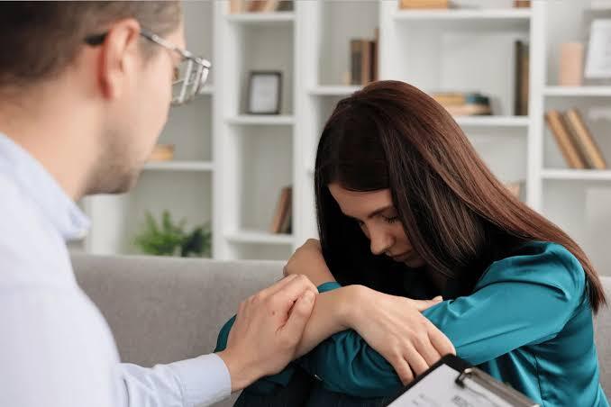 Cinsellikle İlgili Bilmeniz Gereken Gerçekler, Mağdurluk Nedir?